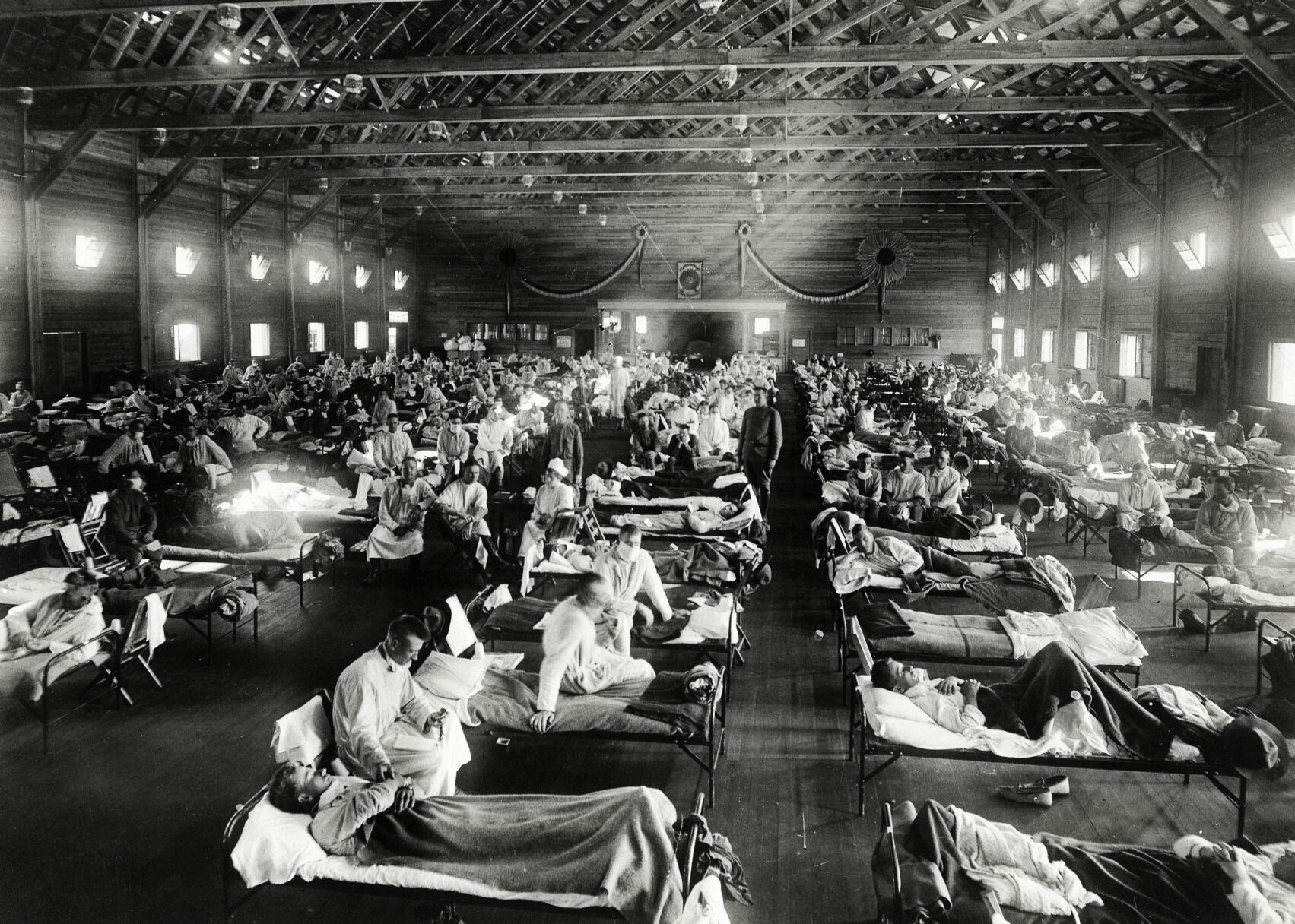 Spanish Flu